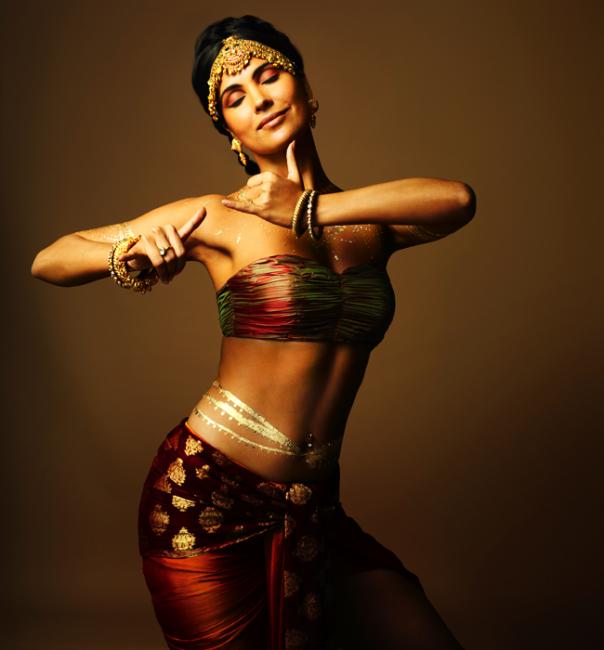 Lara Dutta Latest Photoshoot Gor Hi Blitz Magazine | Picture 46719